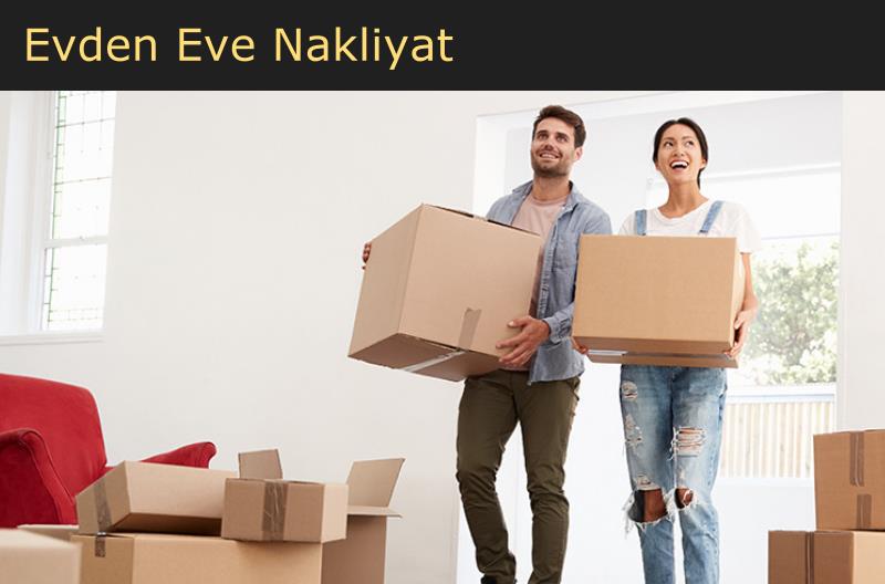 evden eve nakliyat
