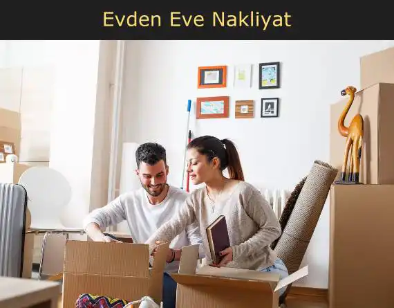 izmir evden eve nakliyat