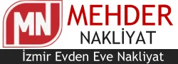 Mehder Nakliyat İzmir logo